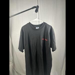 VTG 1998 Star Trek Klingon Honor Guard T Shirt